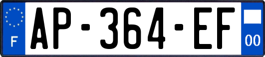 AP-364-EF