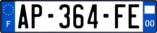 AP-364-FE