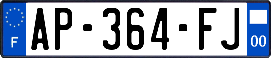 AP-364-FJ