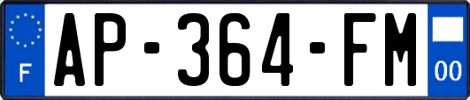 AP-364-FM