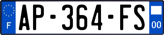 AP-364-FS