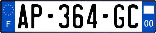 AP-364-GC