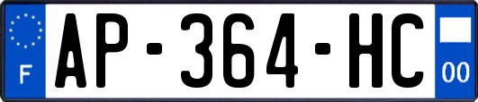 AP-364-HC
