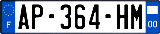 AP-364-HM