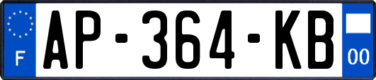 AP-364-KB