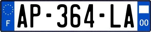 AP-364-LA