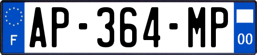 AP-364-MP