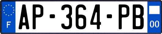 AP-364-PB