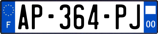 AP-364-PJ