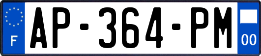 AP-364-PM