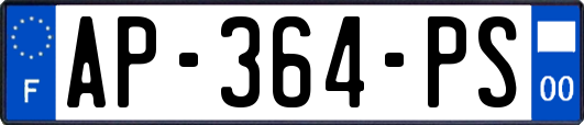 AP-364-PS