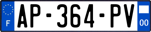 AP-364-PV