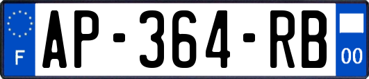 AP-364-RB