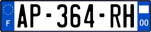 AP-364-RH