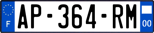 AP-364-RM