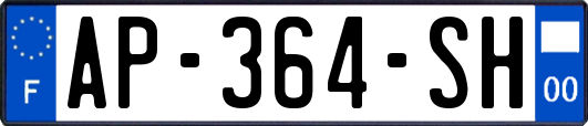 AP-364-SH