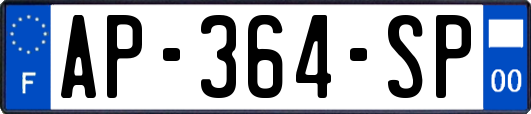 AP-364-SP