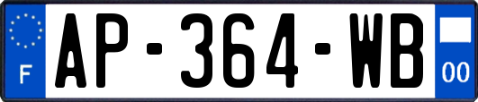 AP-364-WB