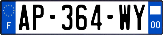 AP-364-WY