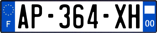 AP-364-XH