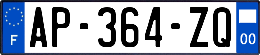 AP-364-ZQ