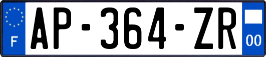 AP-364-ZR