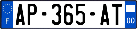 AP-365-AT