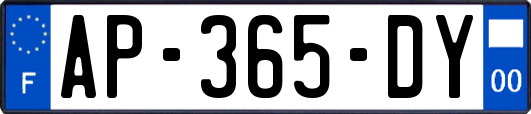 AP-365-DY