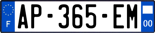 AP-365-EM