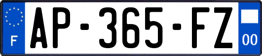 AP-365-FZ