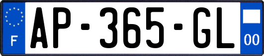 AP-365-GL