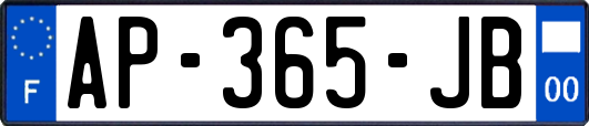 AP-365-JB