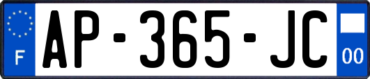 AP-365-JC