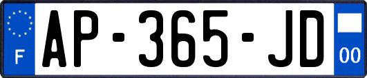 AP-365-JD