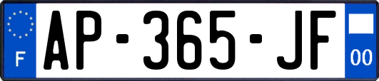 AP-365-JF