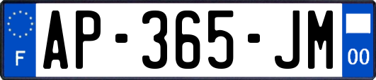 AP-365-JM