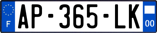 AP-365-LK