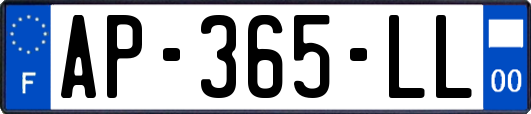 AP-365-LL