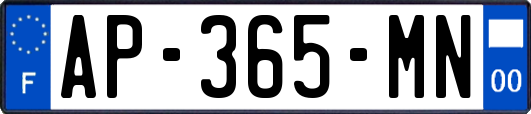 AP-365-MN