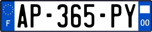 AP-365-PY