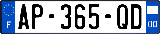 AP-365-QD