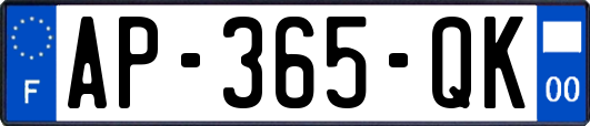 AP-365-QK