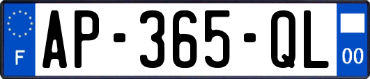 AP-365-QL