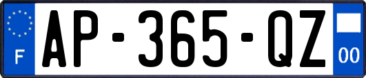 AP-365-QZ