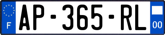 AP-365-RL