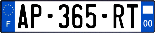 AP-365-RT