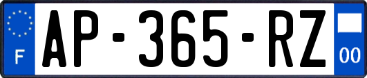 AP-365-RZ