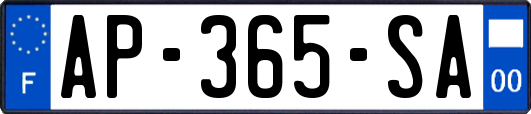 AP-365-SA