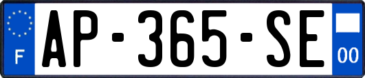 AP-365-SE
