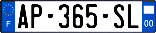 AP-365-SL